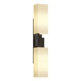Kennedy Reach 2 Light Industrial Wall Sconce 20.1 Inch Tall by BSH - 91-BEL-1275815