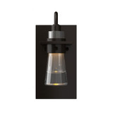 Woodpecker Dale 1 Light Industrial Wall Sconce 9.4 Inch Tall by BSH - 91-BEL-1275873