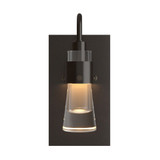 Woodpecker Dale 1 Light Industrial Wall Sconce 9.5 Inch Tall by BSH - 91-BEL-1275794