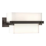 Talbot Approach 2 Light Wall Sconce 9.8 Inch Wide by BSH - 91-BEL-1275816
