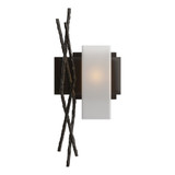 Salisbury Barton 1 Light Wall Sconce 18.9 Inch Tall by BSH - 91-BEL-1275740
