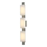 Kingston Hill 3 Light Wall Sconce 33.5 Inch Wide by BSH - 91-BEL-529316