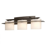 Egret Crescent 3 Light Wall Sconce by BSH - 91-BEL-1045834