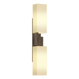 Kennedy Reach 2 Light Wall Sconce 20.1 Inch Tall by BSH - 91-BEL-1045841