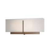 Tinwell Close 2 Light Wall Sconce 16.5 Inch Wide by BSH - 91-BEL-529309