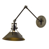 Apsley Town 1 Light Wall Sconce 28 Inch Length by BSH - 91-BEL-529323