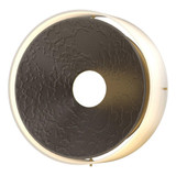 Jubilee Glen 4 Light Contemporary Wall Sconce 11.5 Inch Tall by BSH - 91-BEL-1275829