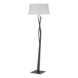 Abbots Moss Drive 1 Light Floor Lamp 65.9 x 11.25 Inches by BSH - 91-BEL-1275849