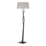 Abbots Moss Drive 1 Light Floor Lamp 65.9 x 11.25 Inches by BSH - 91-BEL-1275849