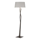 Abbots Moss Drive 1 Light Floor Lamp 65.9 x 11.25 Inches by BSH - 91-BEL-1275849