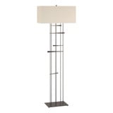 Stirling Mill 1 Light Floor Lamp 65.2 x 11.1 Inches by BSH - 91-BEL-1275851