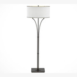 Cromlix Close 2 Light Floor Lamp 58.1 x 13.5 Inches by BSH - 91-BEL-1275786