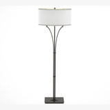 Cromlix Close 2 Light Floor Lamp 58.1 x 13.5 Inches by BSH - 91-BEL-1275786