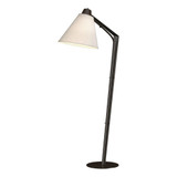 Brackley Green 1 Light Floor Lamp 55.2 x 13.7 Inches by BSH - 91-BEL-1275847
