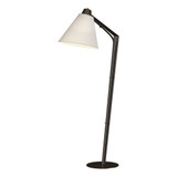 Brackley Green 1 Light Floor Lamp 55.2 x 13.7 Inches by BSH - 91-BEL-1275847