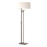 Harebell Drift 1 Light Floor Lamp 60 x 20 Inch by BSH - 91-BEL-1275855