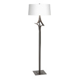 Diamond Knoll 1 Light Floor Lamp 58.6 x 18 Inch by BSH - 91-BEL-1275854