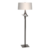 Diamond Knoll 1 Light Floor Lamp 58.6 x 18 Inch by BSH - 91-BEL-1275854