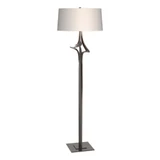 Diamond Knoll 1 Light Floor Lamp 58.6 x 18 Inch by BSH - 91-BEL-1275854