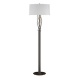 Salisbury Barton 1 Light Floor Lamp 60.69 x 11 Inch by BSH - 91-BEL-1275787