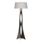 Atlas Haven 1 Light Floor Lamp 62.6 x 22 Inch by BSH - 91-BEL-1275908