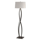 Friars Walk 1 Light Floor Lamp 59.5 x 11 Inches by BSH - 91-BEL-1275853