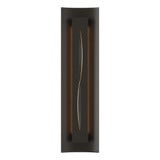 Atkinson Parc 3 Light Metal Wall Sconce by BSH - 91-BEL-1275793