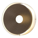 Jubilee Glen 4 Light Wall Sconce 11.5 Inch Tall by BSH - 91-BEL-1045862