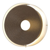 Jubilee Glen 4 Light Wall Sconce 11.5 Inch Tall by BSH - 91-BEL-1045862