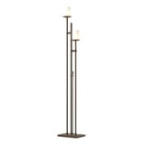 Harebell Drift Two Light Floor Lamp 65.8 x 8.5 Inches by BSH - 91-BEL-1045884