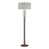 Salisbury Barton One Light Floor Lamp 60.69 x 11 Inches by BSH - 91-BEL-1045885