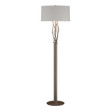 Salisbury Barton One Light Floor Lamp 60.69 x 11 Inches by BSH - 91-BEL-1045885