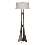 Atlas Haven One Light Floor Lamp 62.6 x 22 Inches by BSH - 91-BEL-1045880