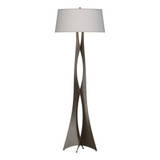 Atlas Haven One Light Floor Lamp 62.6 x 22 Inches by BSH - 91-BEL-1045880