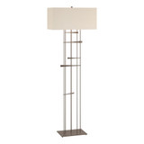 Stirling Mill One Light Floor Lamp 65.2 x 11.1 Inches by BSH - 91-BEL-1045886