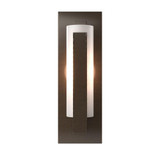 Brooks Meadows Vertical Bar 1 Light Wall Sconce 15 Inch Tall by BSH - 91-BEL-1045864