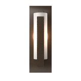 Brooks Meadows Vertical Bar 1 Light Wall Sconce 15 Inch Tall by BSH - 91-BEL-1045864