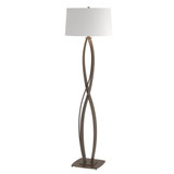 Friars Walk One Light Floor Lamp 59.5 x 11 Inches by BSH - 91-BEL-1045876