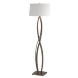 Friars Walk One Light Floor Lamp 59.5 x 11 Inches by BSH - 91-BEL-1045876
