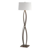 Friars Walk One Light Floor Lamp 59.5 x 11 Inches by BSH - 91-BEL-1045876