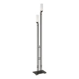 Glendale Common 2 Light Floor Lamp 74.7 x 8.4 Inches by BSH - 91-BEL-1275917