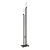 Glendale Common 2 Light Floor Lamp 74.7 x 8.4 Inches by BSH - 91-BEL-1275917