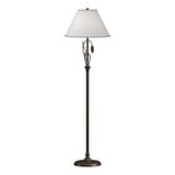 Brooks Meadows Leaves and Vase 1 Light Floor Lamp by BSH - 91-BEL-1145908
