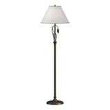 Brooks Meadows Leaves and Vase 1 Light Floor Lamp by BSH - 91-BEL-1145908