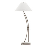 Chantry Laurels One Light Floor Lamp 54 x 9 Inches by BSH - 91-BEL-1045887