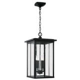 Barrett 4 Light Outdoor Pendant by Capital - 943844