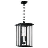 Barrett 4 Light Outdoor Pendant by Capital - 943844