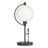 Lansdown View 1 Light Table Lamp 19.3 x 8 Inches by BSH - 91-BEL-1275943