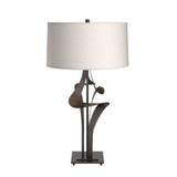 Diamond Knoll One Light Table Lamp 27.4 x 15.5 Inch by BSH - 91-BEL-1275891