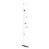 Palmers Cloisters 75W 5 LED Pendant 30 Inch Tall by BSH - 91-BEL-1275911